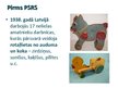 Prezentācija 'PSRS laika spēles un rotaļlietas', 2.