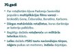 Prezentācija 'PSRS laika spēles un rotaļlietas', 18.