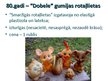 Prezentācija 'PSRS laika spēles un rotaļlietas', 20.