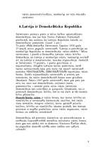 Referāts 'Suverēna, demokrātiska valsts', 9.