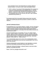 Konspekts 'Seksuālās novirzes. 1.daļa', 2.