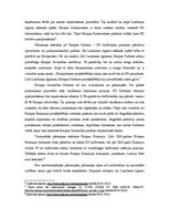 Konspekts 'Eiropas Savienības konstitucionālisms un Lisabonas līgums', 7.