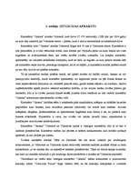 Referāts 'Mārketinga stratēģija kinoteātrim "Gaisma"', 3.