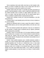 Referāts 'Mārketinga stratēģija kinoteātrim "Gaisma"', 6.