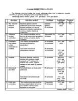 Referāts 'Mārketinga stratēģija kinoteātrim "Gaisma"', 14.