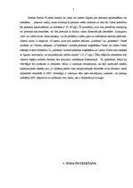 Referāts 'Tiesiskuma nodrošināšanas iespējas starptautiskajās krimināltiesībās, nepastāvot', 7.