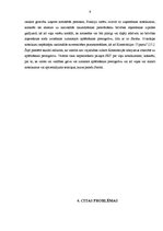 Referāts 'Tiesiskuma nodrošināšanas iespējas starptautiskajās krimināltiesībās, nepastāvot', 9.