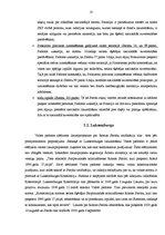 Referāts 'Tiesiskuma nodrošināšanas iespējas starptautiskajās krimināltiesībās, nepastāvot', 13.