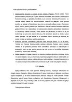 Referāts 'Tiesiskuma nodrošināšanas iespējas starptautiskajās krimināltiesībās, nepastāvot', 14.