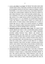 Referāts 'Tiesiskuma nodrošināšanas iespējas starptautiskajās krimināltiesībās, nepastāvot', 15.