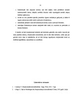 Referāts 'Tiesiskuma nodrošināšanas iespējas starptautiskajās krimināltiesībās, nepastāvot', 20.