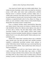 Eseja 'Laikmeta iezīmes 19.gadsimta Eiropas reālisma literatūrā', 1.