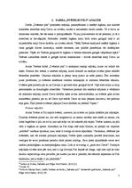 Referāts 'Avilas Terēze "Dvēseles pils"', 5.