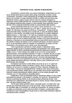 Eseja 'Autoritārisms Latvijā - nejaušība vai likumsakarība', 1.