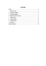 Referāts 'Tūrisma attīstība Latvijā, statistiskais atspoguļojums', 1.