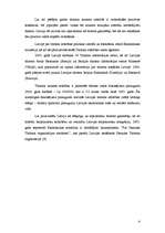 Referāts 'Tūrisma attīstība Latvijā, statistiskais atspoguļojums', 4.