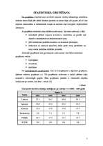 Referāts 'Tūrisma attīstība Latvijā, statistiskais atspoguļojums', 7.