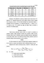 Referāts 'Tūrisma attīstība Latvijā, statistiskais atspoguļojums', 13.