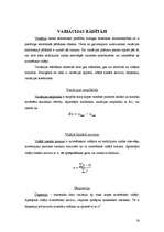 Referāts 'Tūrisma attīstība Latvijā, statistiskais atspoguļojums', 16.