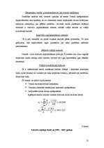 Referāts 'Tūrisma attīstība Latvijā, statistiskais atspoguļojums', 22.