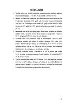 Referāts 'Tūrisma attīstība Latvijā, statistiskais atspoguļojums', 24.