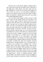 Eseja 'Godīgums, patiesīgums, gods un cieņa', 2.