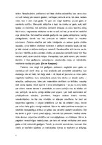 Eseja 'Godīgums, patiesīgums, gods un cieņa', 3.