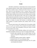 Referāts 'Sāls klasifikācija Eiropas Savienības kombinētajā nomenklatūrā', 3.