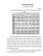 Referāts 'Sāls klasifikācija Eiropas Savienības kombinētajā nomenklatūrā', 4.