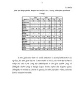 Referāts 'Sāls klasifikācija Eiropas Savienības kombinētajā nomenklatūrā', 6.