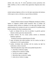 Referāts 'Sāls klasifikācija Eiropas Savienības kombinētajā nomenklatūrā', 10.