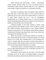 Referāts 'Sāls klasifikācija Eiropas Savienības kombinētajā nomenklatūrā', 11.