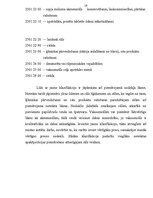 Referāts 'Sāls klasifikācija Eiropas Savienības kombinētajā nomenklatūrā', 16.