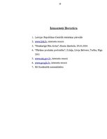 Referāts 'Sāls klasifikācija Eiropas Savienības kombinētajā nomenklatūrā', 19.