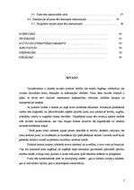 Diplomdarbs 'Putna tēla veidošanas paņēmieni latviešu tautasdziesmās', 2.