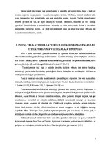 Diplomdarbs 'Putna tēla veidošanas paņēmieni latviešu tautasdziesmās', 6.