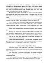 Diplomdarbs 'Putna tēla veidošanas paņēmieni latviešu tautasdziesmās', 9.