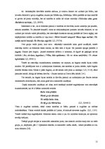 Diplomdarbs 'Putna tēla veidošanas paņēmieni latviešu tautasdziesmās', 12.