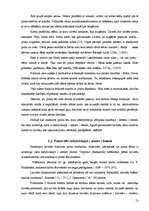 Diplomdarbs 'Putna tēla veidošanas paņēmieni latviešu tautasdziesmās', 13.