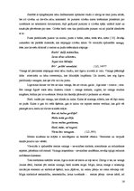 Diplomdarbs 'Putna tēla veidošanas paņēmieni latviešu tautasdziesmās', 16.