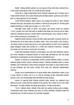 Diplomdarbs 'Putna tēla veidošanas paņēmieni latviešu tautasdziesmās', 18.