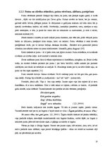 Diplomdarbs 'Putna tēla veidošanas paņēmieni latviešu tautasdziesmās', 19.