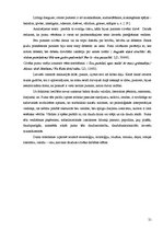 Diplomdarbs 'Putna tēla veidošanas paņēmieni latviešu tautasdziesmās', 21.