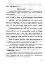 Diplomdarbs 'Putna tēla veidošanas paņēmieni latviešu tautasdziesmās', 25.