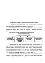 Diplomdarbs 'Putna tēla veidošanas paņēmieni latviešu tautasdziesmās', 28.