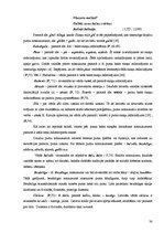 Diplomdarbs 'Putna tēla veidošanas paņēmieni latviešu tautasdziesmās', 30.