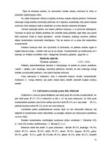 Diplomdarbs 'Putna tēla veidošanas paņēmieni latviešu tautasdziesmās', 35.