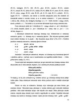 Diplomdarbs 'Putna tēla veidošanas paņēmieni latviešu tautasdziesmās', 36.