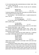 Diplomdarbs 'Putna tēla veidošanas paņēmieni latviešu tautasdziesmās', 37.