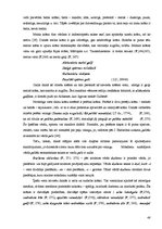 Diplomdarbs 'Putna tēla veidošanas paņēmieni latviešu tautasdziesmās', 48.